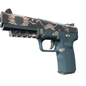 Five-SeveN | Nightshade (Factory New)