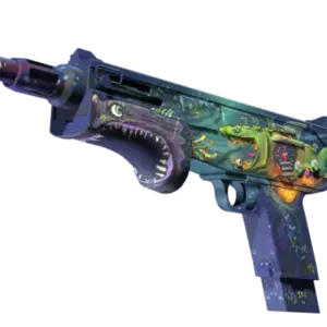 MAG-7 | Monster Call (Factory New)