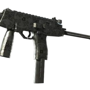 MP9 | Dark Age (Factory New)
