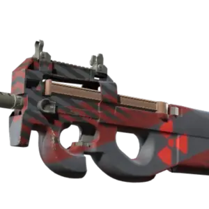 P90 | Fallout Warning (Minimal Wear)