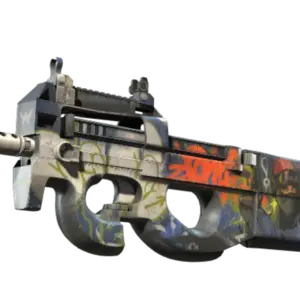 P90 | Nostalgia (Factory New)