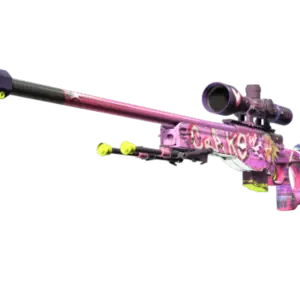 Souvenir AWP | Crakow! (Field-Tested)