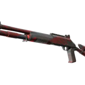 Souvenir XM1014 | Fallout Warning (Well-Worn)