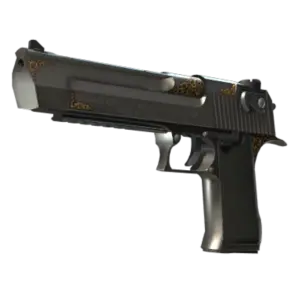 StatTrak™ Desert Eagle | Heirloom (Minimal Wear)