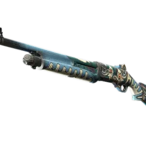 StatTrak™ Nova | Ocular (Factory New)