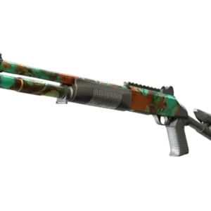 XM1014 | Bone Machine (Factory New)