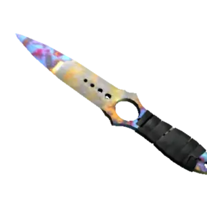 ★ Skeleton Knife | Case Hardened (Factory New)