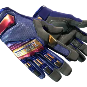 ★ Specialist Gloves | Fade (Factory New)