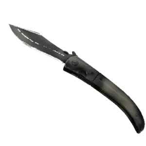 ★ StatTrak™ Navaja Knife | Scorched (Well-Worn)