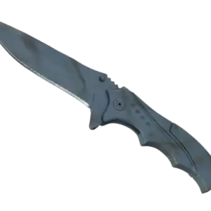 ★ StatTrak™ Nomad Knife | Night Stripe (Factory New)