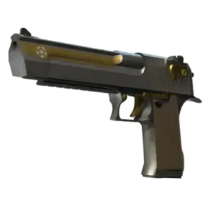 Desert Eagle | Pilot (Battle-Scarred)