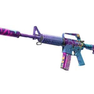 M4A1-S | Party Animal (Factory New)