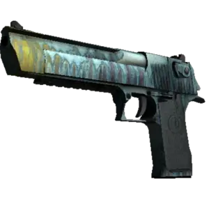 Souvenir Desert Eagle | Hand Cannon (Minimal Wear)
