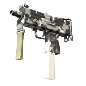 Souvenir MAC-10 | Urban DDPAT (Factory New)