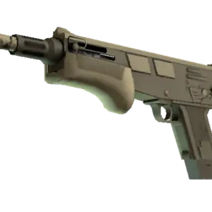 Souvenir MAG-7 | Sand Dune (Factory New)