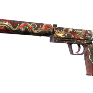 StatTrak™ USP-S | Kill Confirmed (Battle-Scarred)