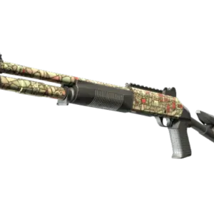 XM1014 | Ancient Lore (Factory New)