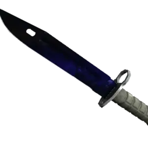 ★ StatTrak™ Bayonet | Doppler (Minimal Wear)