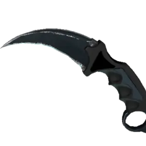 ★ StatTrak™ Karambit | Night (Field-Tested)