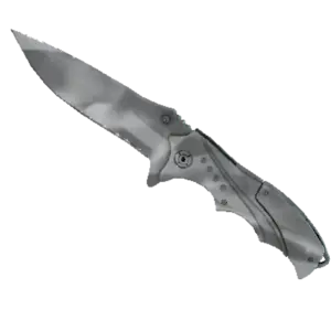 ★ StatTrak™ Nomad Knife | Urban Masked (Minimal Wear)