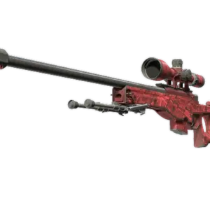 AWP | Exothermic (Well-Worn)