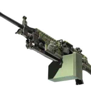 M249 | Aztec (Factory New)