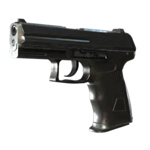 P2000 | Panther Camo (Minimal Wear)