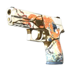 P250 | Kintsugi (Factory New)