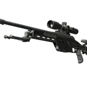 SSG 08 | Dark Water (Minimal Wear)