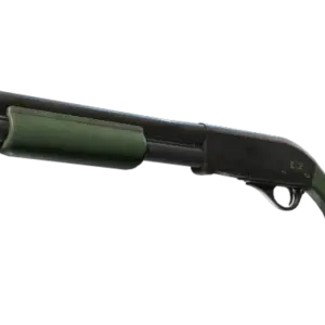 Sawed-Off | First Class (Battle-Scarred)
