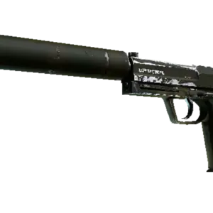 Souvenir USP-S | Forest Leaves (Well-Worn)