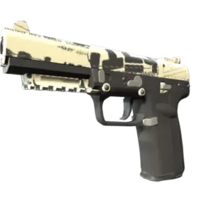 StatTrak™ Five-SeveN | Kami (Factory New)