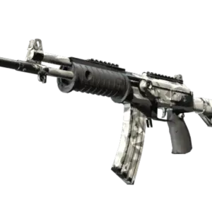 StatTrak™ Galil AR | Shattered (Field-Tested)