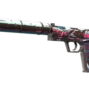 StatTrak™ USP-S | Neo-Noir (Factory New)