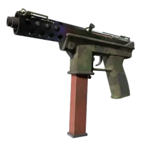 Tec-9 | Fubar (Minimal Wear)