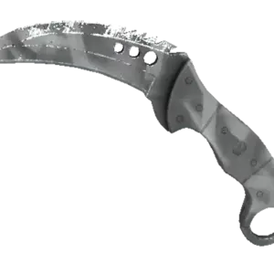 ★ StatTrak™ Talon Knife | Urban Masked (Field-Tested)