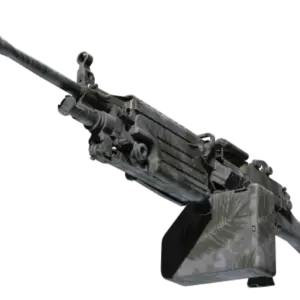 M249 | Midnight Palm (Minimal Wear)