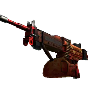 Negev | Mjölnir (Field-Tested)