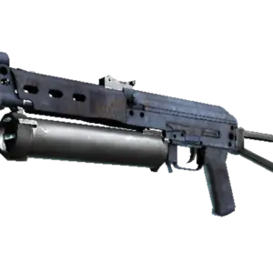 PP-Bizon | Rust Coat (Factory New)