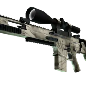 SCAR-20 | Palm (Factory New)