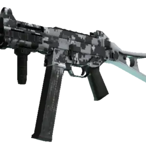 Souvenir UMP-45 | Urban DDPAT (Factory New)