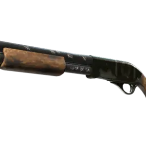 StatTrak™ Sawed-Off | Fubar (Well-Worn)