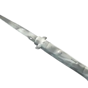★ Stiletto Knife | Urban Masked (Field-Tested)