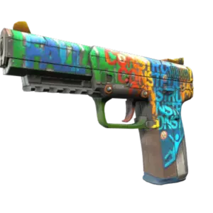 Five-SeveN | Fall Hazard (Factory New)