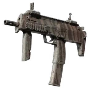 MP7 | Prey (Well-Worn)