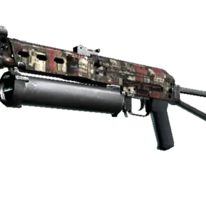 PP-Bizon | Breaker Box (Well-Worn)