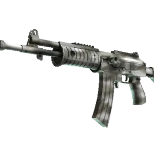 Souvenir Galil AR | Sage Spray (Minimal Wear)