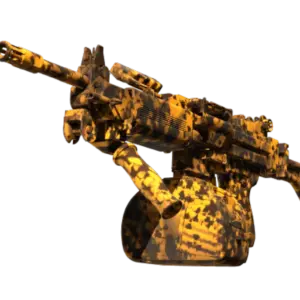 Souvenir Negev | Nuclear Waste (Factory New)