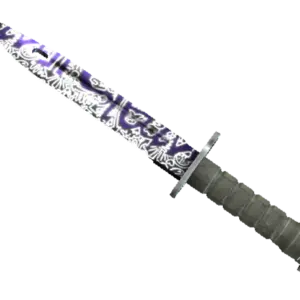 ★ StatTrak™ Bayonet | Freehand (Factory New)