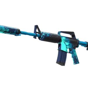 Souvenir M4A1-S | Icarus Fell (Factory New)